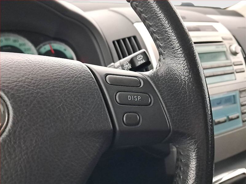Toyota Corolla Verso (2008) 1.8, Serv.kniha, Park. senzory - fotka 18 z 18