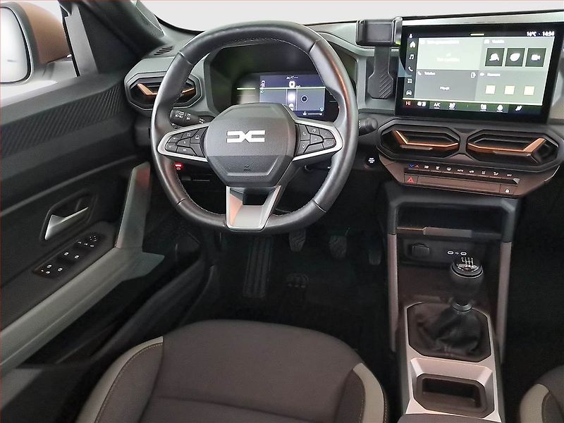 Dacia Duster (2024) 1.2 TCe - fotka 7 z 19