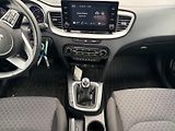 Kia Ceed (2024) SPIN 1.5T-GDI 118kW CZ DPH - náhled 10