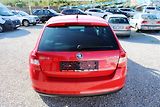 Škoda Rapid (2013) 1,2TSI KLIMA EL.OKNA ESP ALU - náhled 6