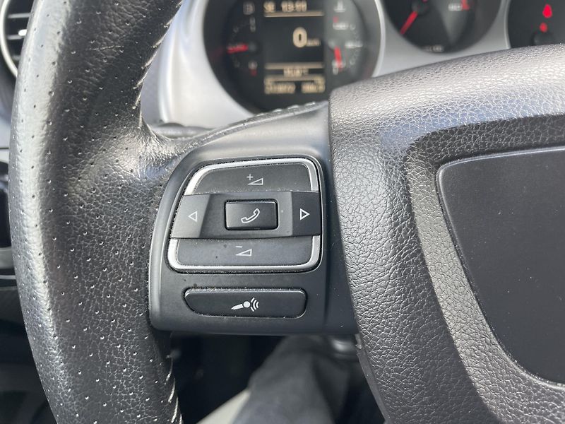 Seat Altea 1.6TDi 105PS XXL ECOMOTIVE TOP - fotka 180 z 189