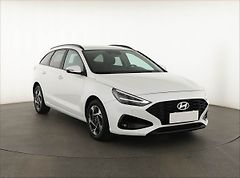 Hyundai i30 (2025) Family Smart 1.5 T-GDI MHEV 48 - fotografie inzerátu