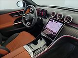 Mercedes-Benz Třídy C 300 d 4MATIC AMG Style Edition - náhled 18