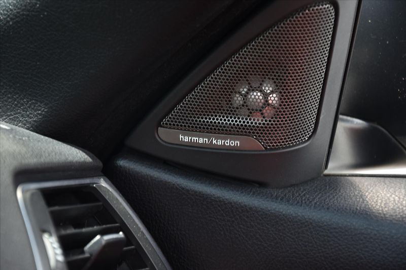 BMW Řada 4 440i xDrive  M PAKET HEAD UP - fotka 33 z 34