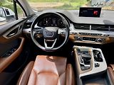 Audi Q7 3.0 TDI HNĚDÁ KŮŽE MAX - náhled 27