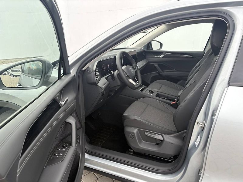 Volkswagen Tiguan (2026) Family 7DSG mHEV 1,5eTSI - fotka 5 z 7