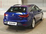 Seat Leon (2019) 2.0 TDI, 1.maj, DSG, navi - náhled 6