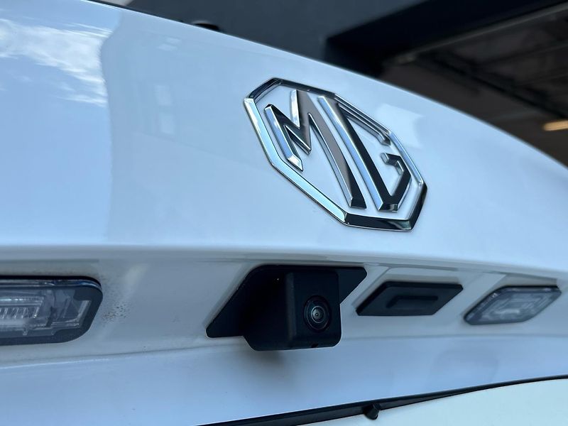 MG ZS ELEGANCE - fotka 29 z 29