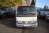 Nissan Cabstar (2003) 3.0TDi,88Kw,6-míst,STK+ME 9/28 - náhled 1