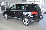 Volkswagen Tiguan 1,4 TSi, 1.maj,navi,kůže,pano, - náhled 8