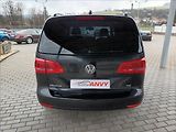 Volkswagen Touran 1,4 TSI,SERVIS,TAŽNÉ,VÝHŘEV - náhled 6