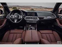 BMW X5.
