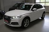 Audi Q5 (2018) 3,0 TDI 210 KW Quattro  S-line - náhled 1