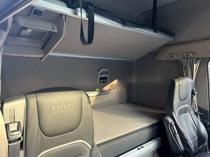 DAF XG+ (2023) Exekutive paket tahač EURO 6 - fotka 16 z 19