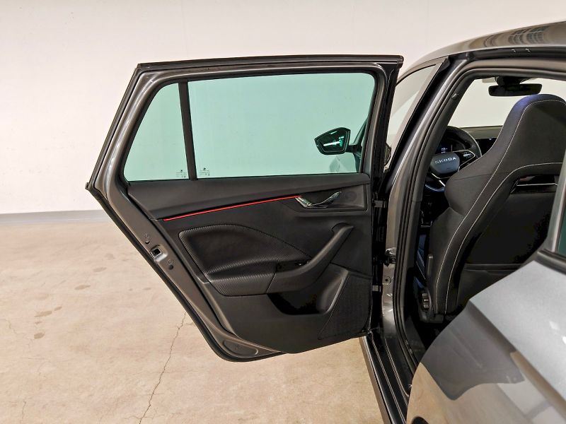 Škoda Scala (2025) 1.5 TSI 110 kW DSG Monte Carlo - fotka 24 z 31
