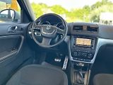 Škoda Yeti (2012) 2.0TDi 4X4, NAVI, VÝHŘEV OKNA - náhled 8