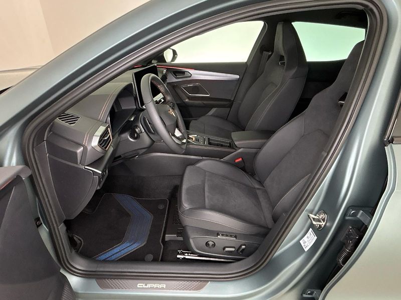 Cupra Formentor (2026) VZ5 - fotka 7 z 30