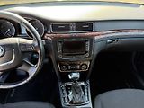 Škoda Superb 3.6 V6 4x4 DSG - náhled 19