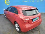 Mercedes-Benz Třídy A CDi 66KW AUTOMAT   1,5 - náhled 6