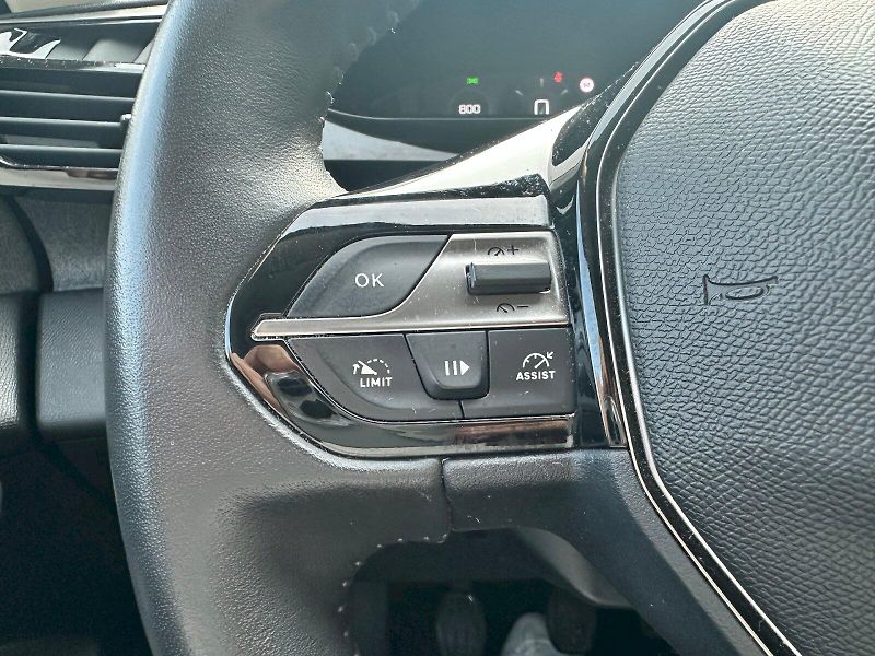 Peugeot 308 (2022) ALLURE PACK 1.2 PureTech 130 S - fotka 12 z 27