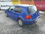 Volkswagen Golf 1,4 i 3dv. - náhled 3