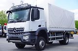 Mercedes-Benz (2018) Arocs 1827 / Driver education - náhled 7