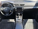 Škoda Superb (2015) 2.0 TDi, Style, DSG - náhled 8