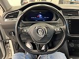 Volkswagen Tiguan Allspace 4MOTION 2.0 TDi 110kW - náhled 9