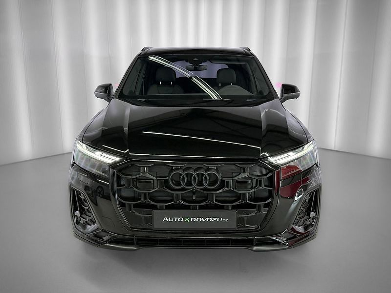Audi Q7 50 TDI 210 KW QUATTRO S-LINE, - fotka 3 z 34