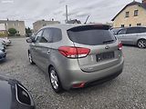 Kia Carens (2013) - náhled 3