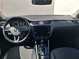 Škoda Octavia (2019) 2.0 TDi, Style, DSG - náhled 8