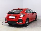 Honda Civic (2019) 1.0 VTEC Turbo, Serv.kniha - náhled 4