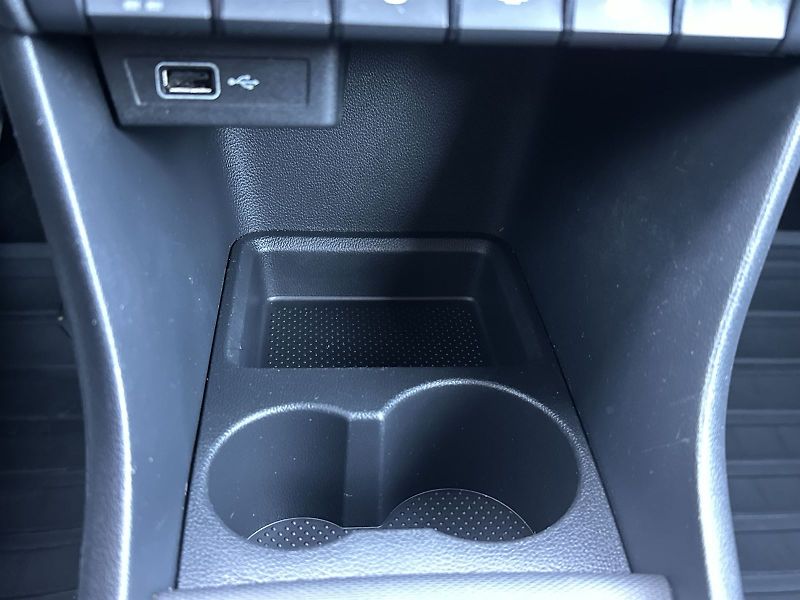 Škoda Rapid (2018) 1.0 TSI Ambition + - fotka 19 z 28