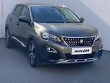 Peugeot 3008 (2017) 1.6 HDi, Allure, navi, kamera - náhled 1