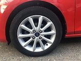 Ford Fiesta (2018) 1,0 NAVI AL kola  - náhled 64