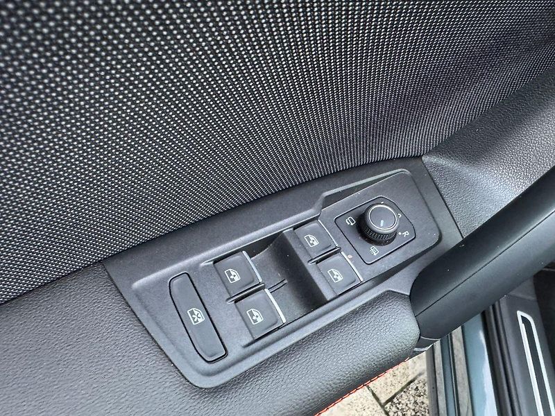 Seat Tarraco FR 147kW DSG Záruka - fotka 7 z 22