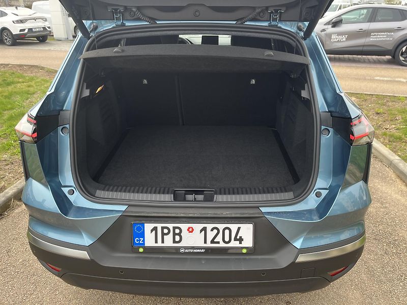 Renault Symbioz (2025) techno full hybrid E-Tech 160 - fotka 6 z 8