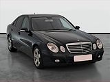 Mercedes-Benz Třídy E (2007) Edition E 280 CDI 4MATIC, 4X4 - náhled 1
