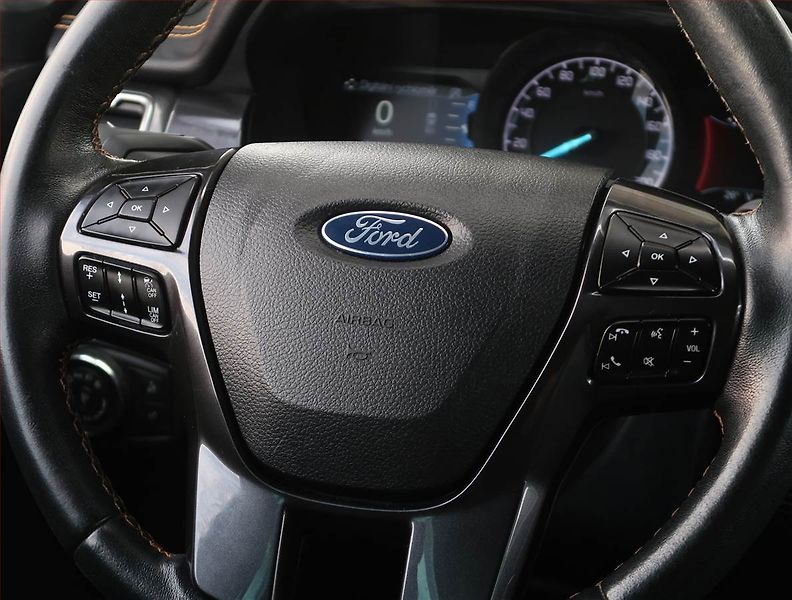 Ford Ranger (2020) 2.0 EcoBlue - fotka 23 z 23