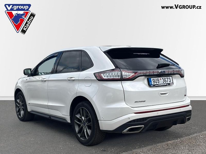 Ford Edge (2019) - fotka 3 z 19
