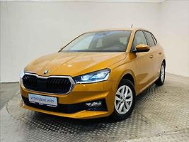 Průměrná cena ojeté Škody Fabie stoupla.