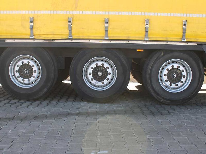 Krone SD MULTILOCK - fotka 8 z 14