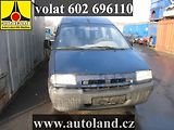 Peugeot Expert Tepee (1999) VOLAT 602 696 110 - náhled 2