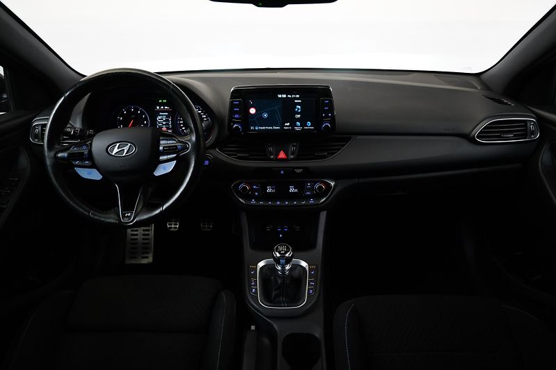 Hyundai i30 - fotka 5 z 25