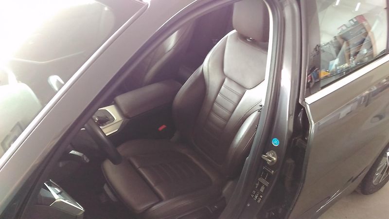 BMW Řada 3 (2020) 320D,XDRIVE,FULL,LED,TAŽNÝ,TOP - fotka 25 z 42
