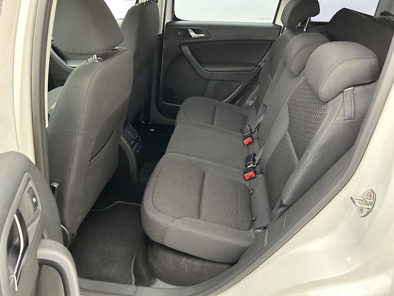 Škoda Yeti 2.0 TDI Experience - fotka 23 z 28