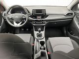 Hyundai i30 (2019) 1.4 CVVT, ČR, AC, park.asist - náhled 8