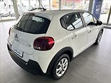 Citroën C3 1,2   PureTech,ČR,1.MAJ,SERVIS - náhled 6