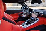 Mercedes-Benz AMG GT (2024) Coupe 63 V8 Biturbo 4Matic+  - náhled 36