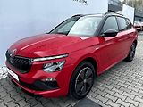 Škoda Kamiq (2025) 1.0 TSI 85kW DSG Monte Carlo - náhled 33